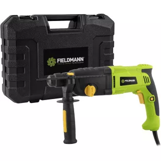 FDV 211050-E Wiertarka udarowa SDS Fieldmann