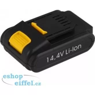 FDV 90301 bateria 14,4V FIELDMANN