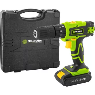 FDV 10352-55AR Wiertarka automatyczna FIELDMANN