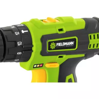 FDV 10352-55AR Wiertarka automatyczna FIELDMANN