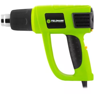 FDHP 202001-E Pistolet palnikowy FIELDMANN FDHP 202001-E Pistolet palnikowy FIELDMANN