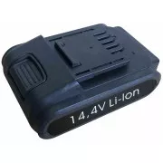 FDV 90352 bateria 14,4 V FIELDMANN