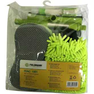 FDAC 1001 Zestaw do mycia 6szt FIELDMANN