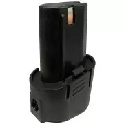 FZO 9005 Zapasowa bateria 7,2 V FIELDMANN