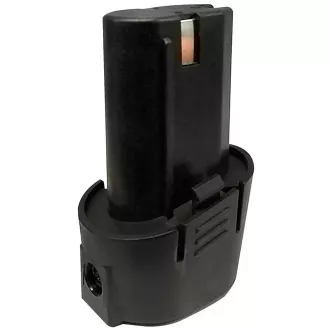 FZO 9005 Zapasowa bateria 7,2 V FIELDMANN
