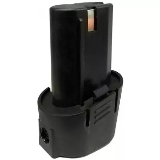 FZO 9005 Zapasowa bateria 7,2 V FIELDMANN