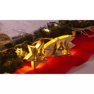 RXL 313 shooting star 10LED WW RETLUX RXL 313 shooting star 10LED WW RETLUX