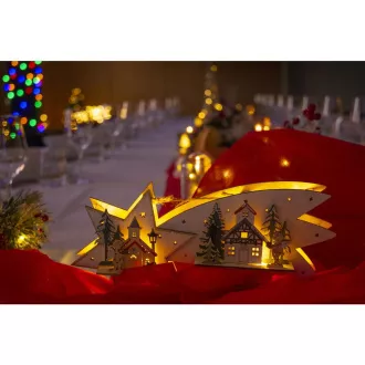 RXL 313 shooting star 10LED WW RETLUX RXL 313 shooting star 10LED WW RETLUX