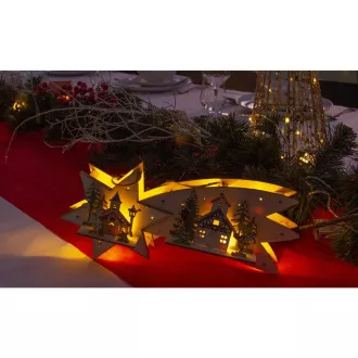 RXL 313 shooting star 10LED WW RETLUX RXL 313 shooting star 10LED WW RETLUX