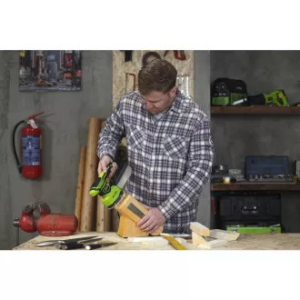 FDB 200221-E Szlifierka wibracyjna 3 w 1 FIELDMANN