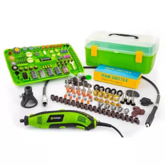 FDMB 200172-E Model. Szlifierka FIELDMANN