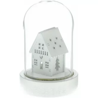 RXL 319 mikrodomek kopułkowy 1LED RETLUX