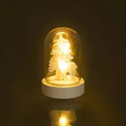 RXL 320 mikrokopułka jelenia 1LED RETLUX