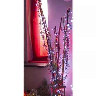 RXL 323 łańcuch 600LED 11 5m RDCW RETLUX