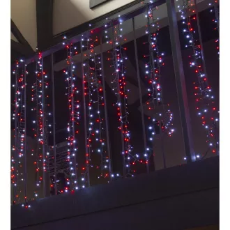 RXL 323 łańcuch 600LED 11 5m RDCW RETLUX