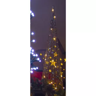 RXL 330 stożek 10LED 40cm RETLUX