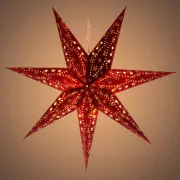 RXL 338 star red 10LED WW RETLUX
