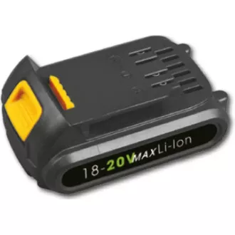 FDUZ 50004 akumulator 18V FIELDMANN