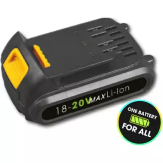 FDUZ 50004 akumulator 18V FIELDMANN