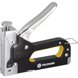 FDN 3001 Pistolet zszywający FIELDMANN FDN 3001 Pistolet zszywający FIELDMANN