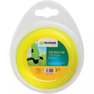 FZS 9017-60 Sznurek 1,0mm*60m FIELDMANN