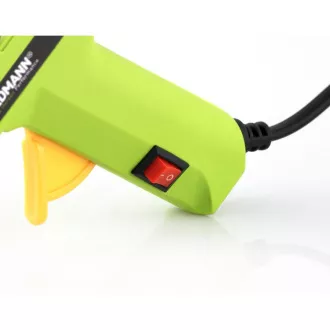 FDTP 2020-E Pistolet do fuzji FIELDMANN 20W FDTP 2020-E Pistolet do fuzji FIELDMANN 20W