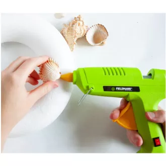 FDTP 2100-E Pistolet do fuzji FIELDMANN 100W FDTP 2100-E Pistolet do fuzji FIELDMANN 100W