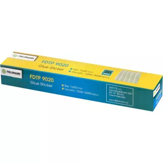 FDTP 9020 Pręty Fusion trans. FIELDMANN