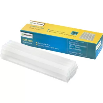 FDTP 9100 Pałeczki do topienia trans. FIELDMANN