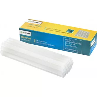 FDTP 9100 Pałeczki do topienia trans. FIELDMANN