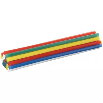 FDTP 9021 Kolorowe pręty topliwe. FIELDMANN