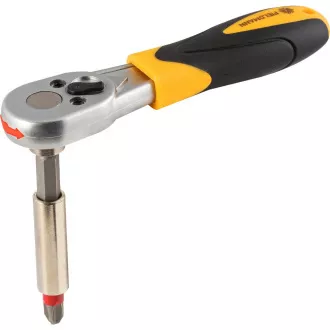 FDS 1018-23R Mini zestaw narzędzi FIELDMANN FDS 1018-23R Mini zestaw narzędzi FIELDMANN