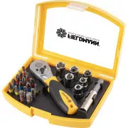 FDS 1018-23R Mini zestaw narzędzi FIELDMANN