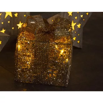 RXL 373 gift 10LED 15CM WW RETLUX