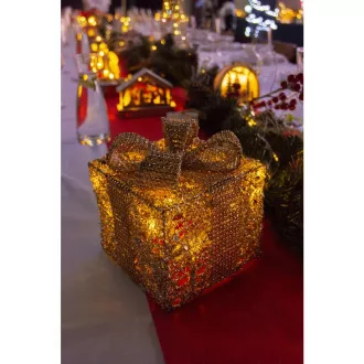 RXL 373 gift 10LED 15CM WW RETLUX