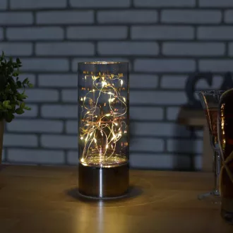 RXL 360 nano łańcuch w wazonie WW RETLUX