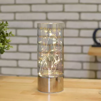 RXL 360 nano łańcuch w wazonie WW RETLUX