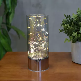 RXL 360 nano łańcuch w wazonie WW RETLUX