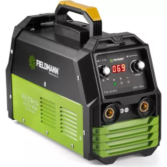 FDIS 20140-E Spawarka FIELDMANN