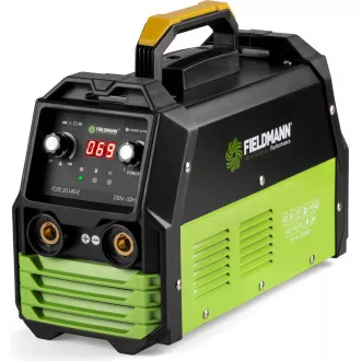 FDIS 20140-E Spawarka FIELDMANN