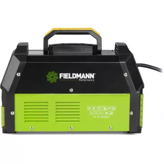 FDIS 20140-E Spawarka FIELDMANN