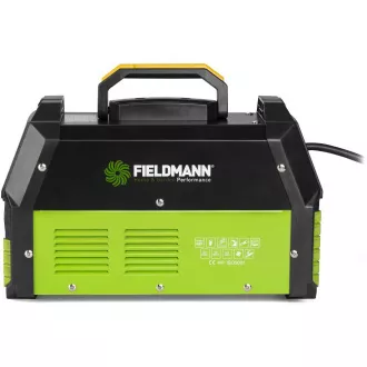 FDIS 20160-E Spawarka FIELDMANN