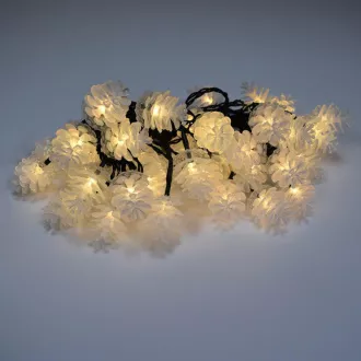 RXL 369 stożek liniowy 40LED WW 10 5m RETLUX