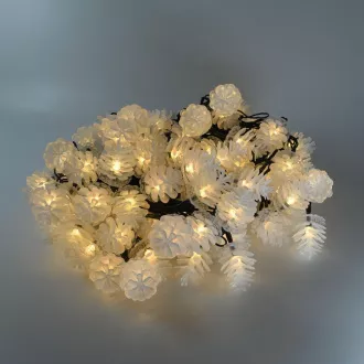 RXL 371 stożek liniowy 80LED WW 20 5m RETLUX