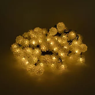 RXL 371 stożek liniowy 80LED WW 20 5m RETLUX