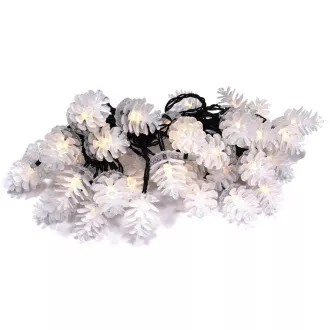 RXL 371 stożek liniowy 80LED WW 20 5m RETLUX