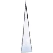 RXL 358 iglica 16LED 60cm WW fire. RETLUX