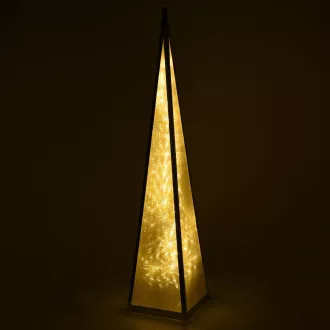 RXL 358 iglica 16LED 60cm WW fire. RETLUX