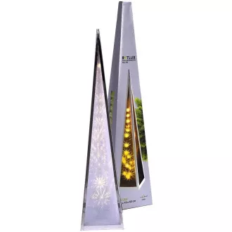 RXL 358 iglica 16LED 60cm WW fire. RETLUX
