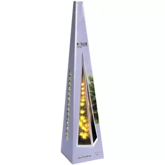 RXL 358 iglica 16LED 60cm WW fire. RETLUX